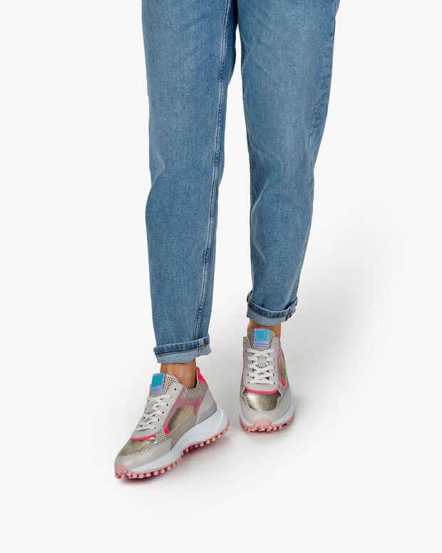 van bommel Noppi 19.03 Goud