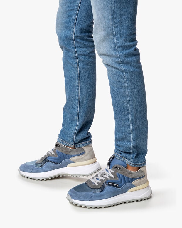 van bommel Noppi 20.05 Blauw