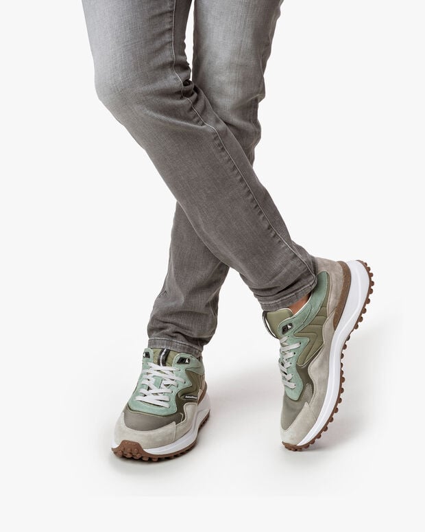 van bommel Noppi 20.06 Groen