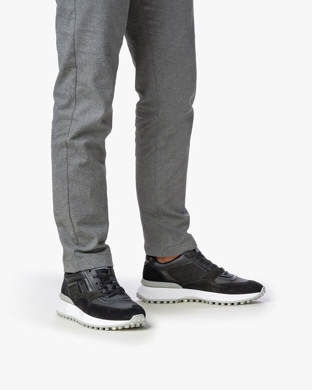 van bommel Noppi 29.15 Zwart