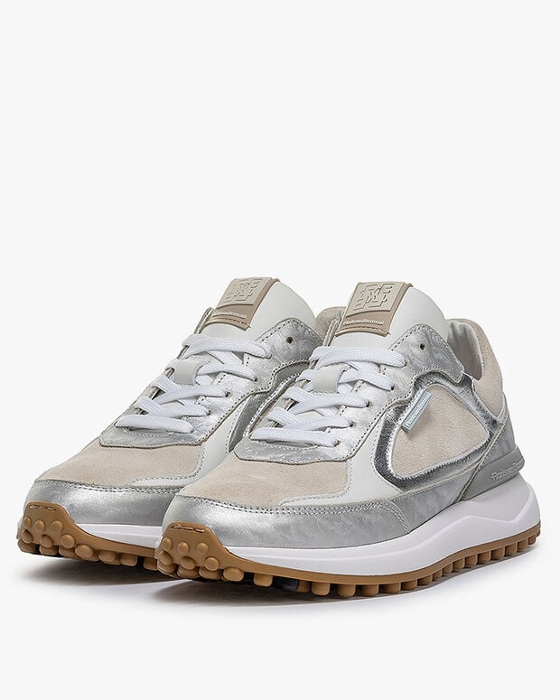 Van Bommel Noppi 35.44 Zilver