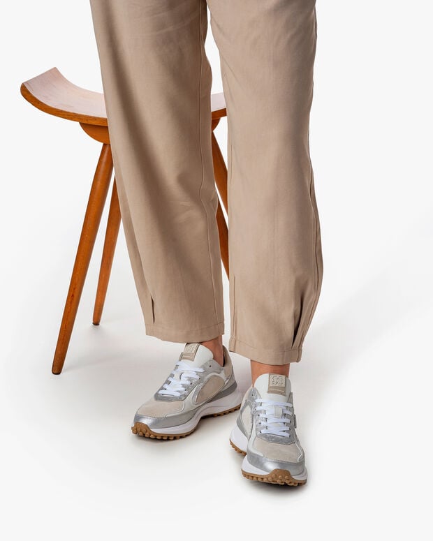 van bommel Noppi 35.44 Zilver