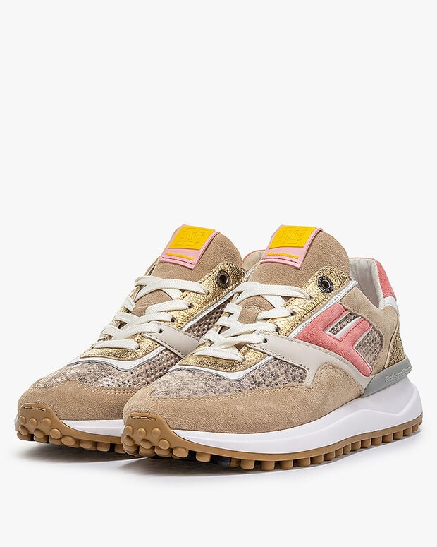 Van Bommel Noppi 36.08 Goud