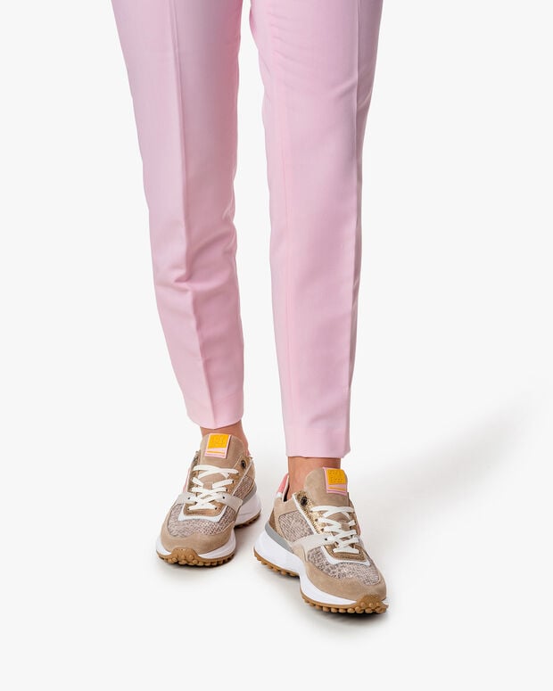 van bommel Noppi 36.08 Goud