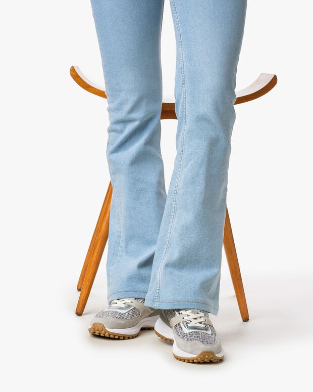 van bommel Noppi 36.09 Zilver