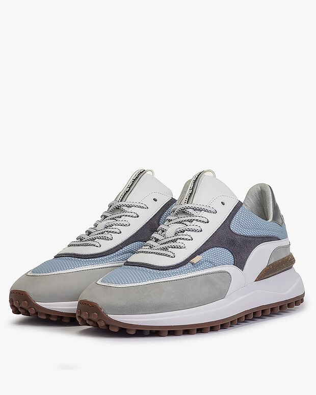 Van Bommel Noppi 37.01 Lichtblauw