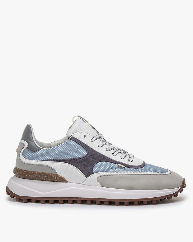 Van Bommel Noppi 37.01 Lichtblauw