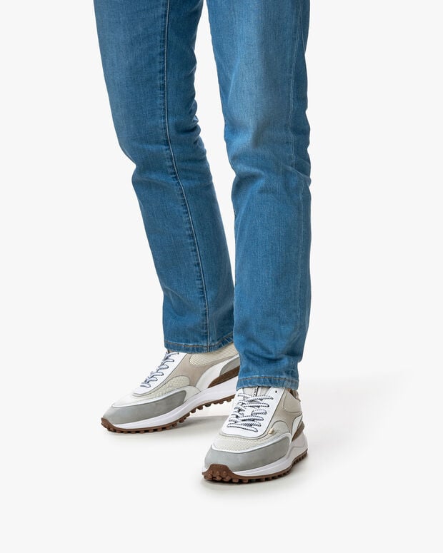 van bommel Noppi 37.02 Wit