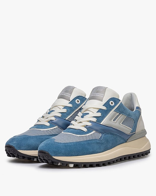 Van Bommel Noppi 38.02 Lichtblauw