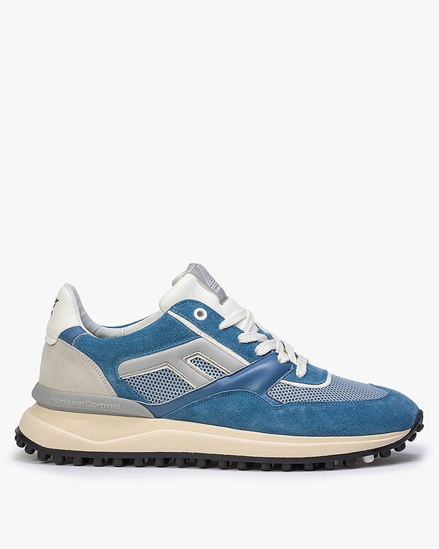 Van Bommel Noppi 38.02 Lichtblauw