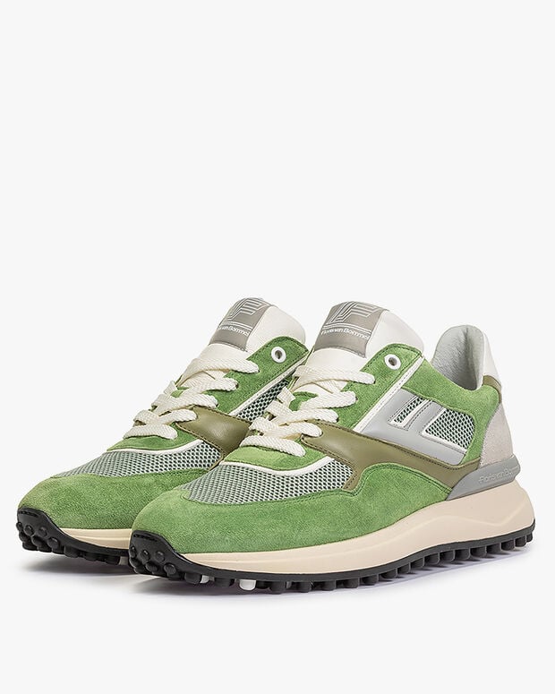 Van Bommel Noppi 38.03 Lichtgroen