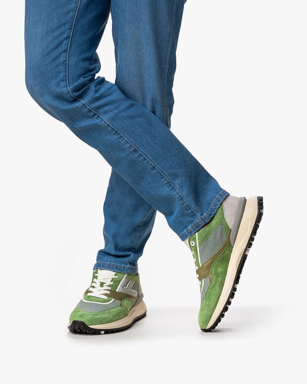 van bommel Noppi 38.03 Lichtgroen