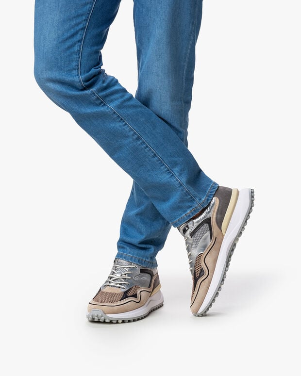 van bommel Noppi 39.01 Zilver