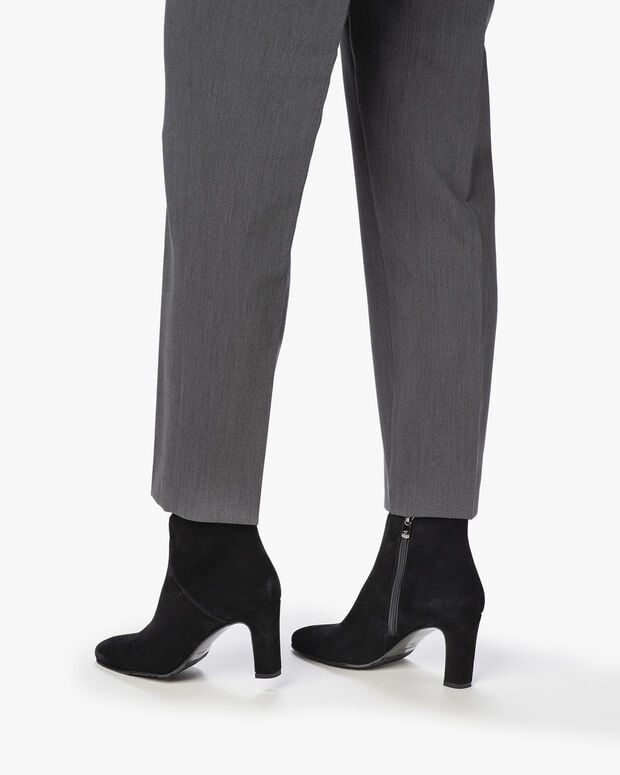 van bommel Nori 01.00 Zwart