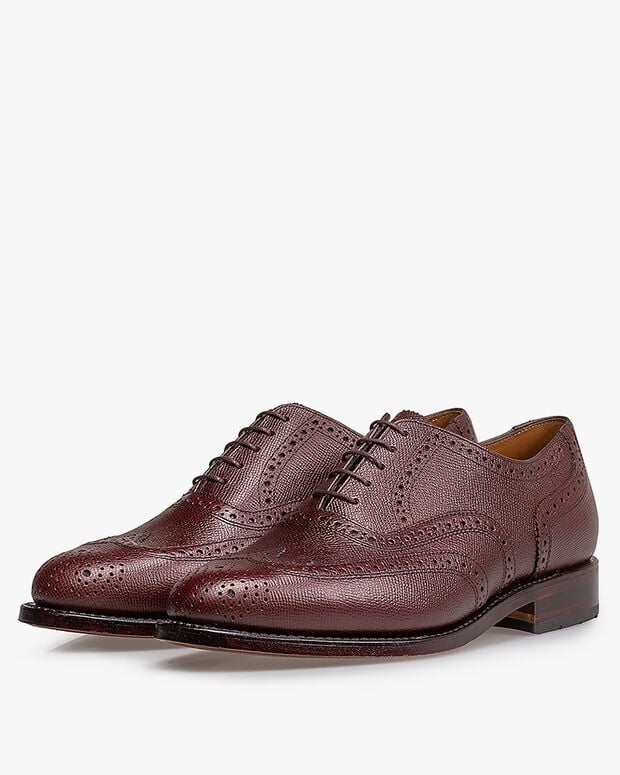 van bommel Olda 03.12 Bordeaux