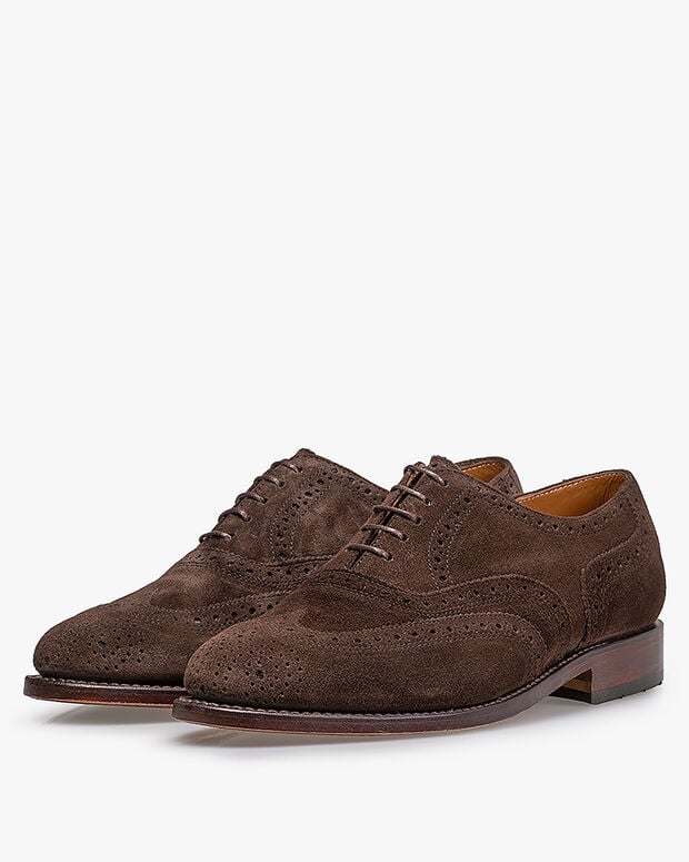 van bommel Olda 04.11 Donkerbruin