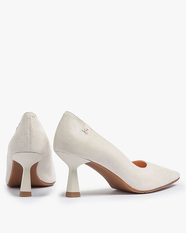 Van Bommel Pointi 01.10 Wit