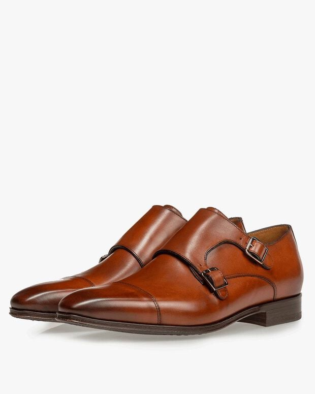 van bommel Raffa 01.00 Donkercognac