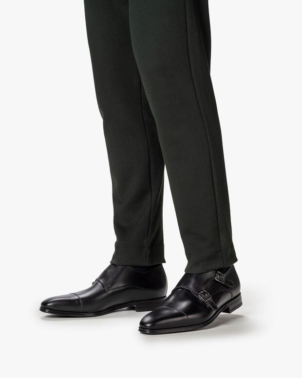 van bommel Raffa 01.01 Zwart