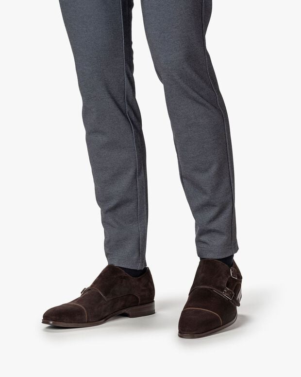 van bommel Raffa 01.02 Donkerbruin