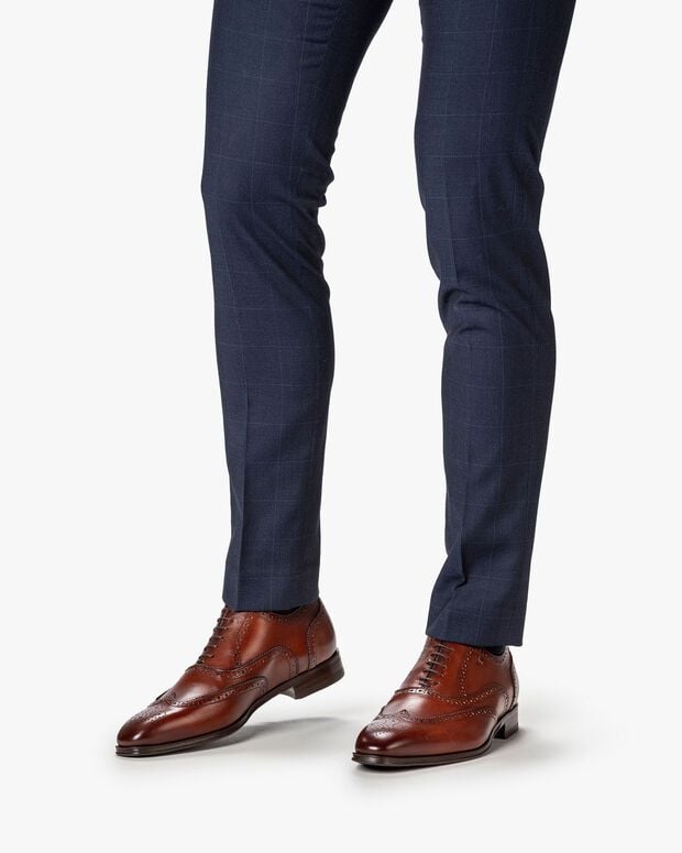 van bommel Raffa 04.00 Donkercognac