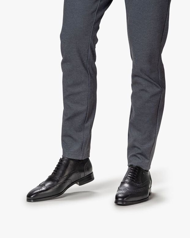 van bommel Raffa 04.01 Zwart