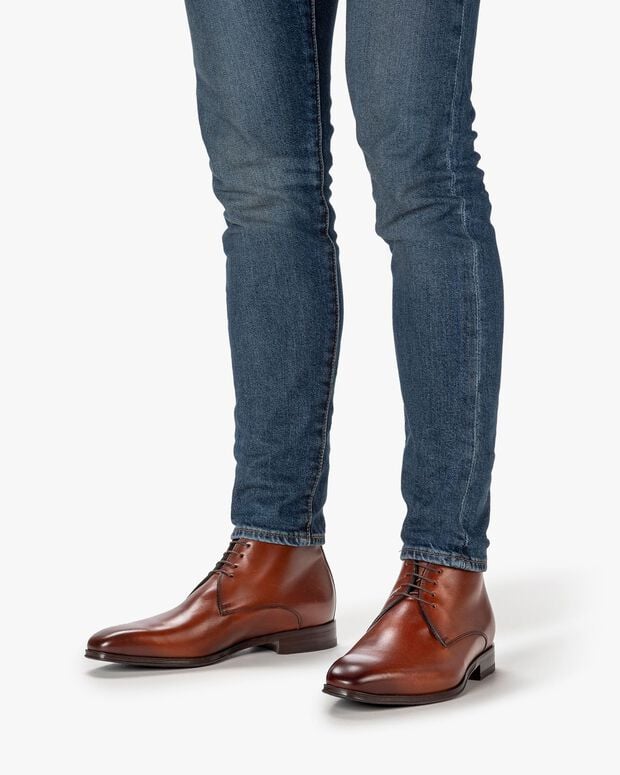 van bommel Raffa 05.00 Donkercognac