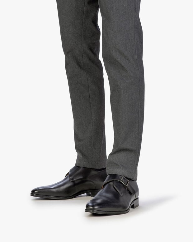 van bommel Raffa 06.01 Zwart