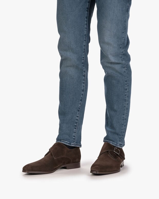 van bommel Raffa 06.02 Donkerbruin