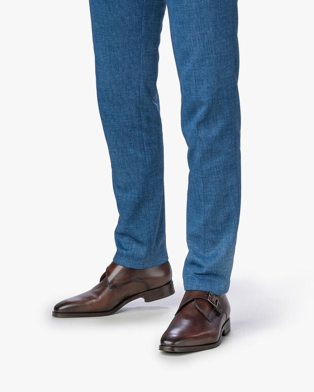 van bommel Raffa 06.03 Donkerbruin