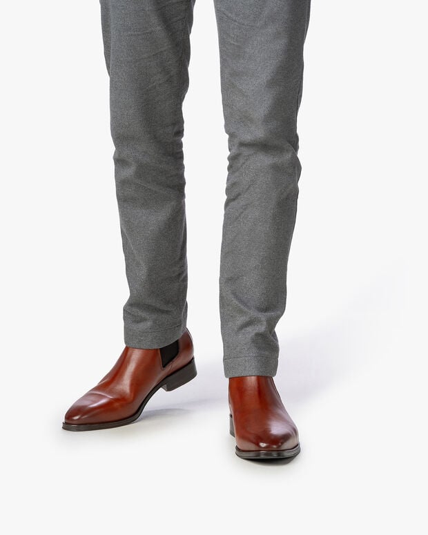 van bommel Raffa 09.00 Donkercognac