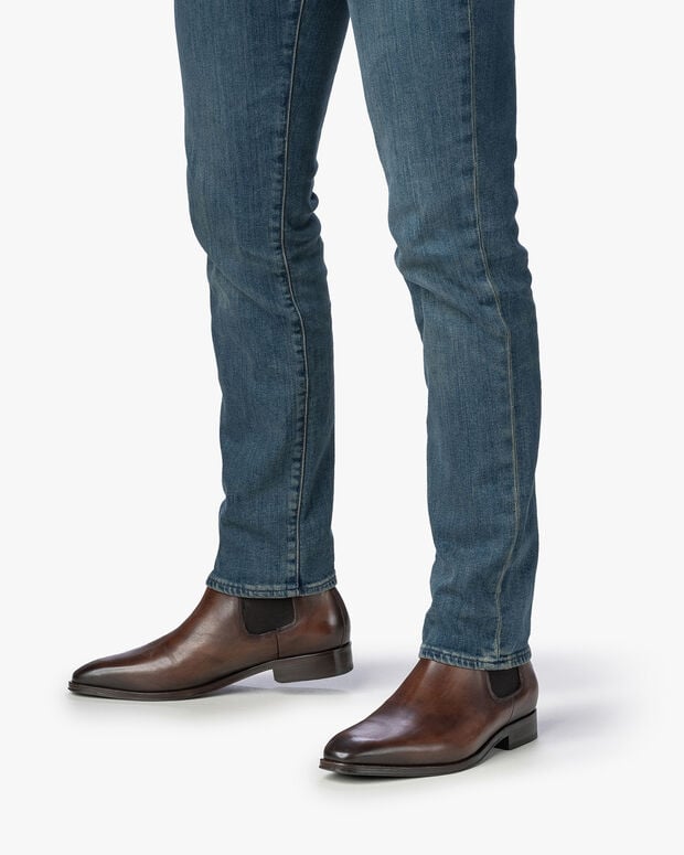 van bommel Raffa 09.01 Donkerbruin