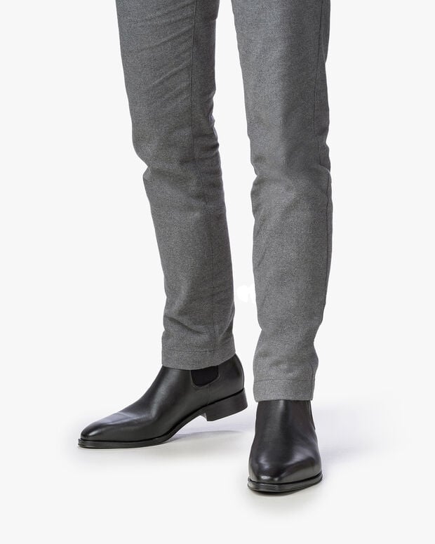 van bommel Raffa 09.02 Zwart