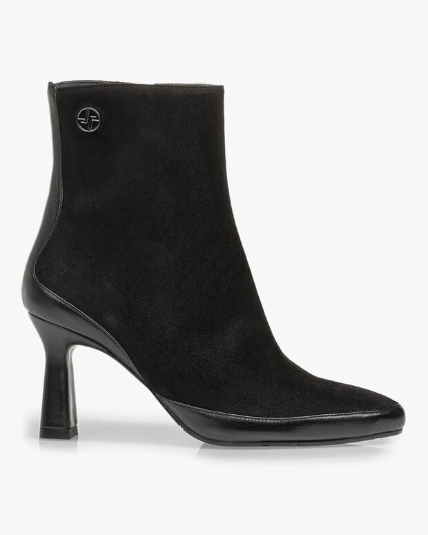 Van Bommel Saxi 01.03 Zwart