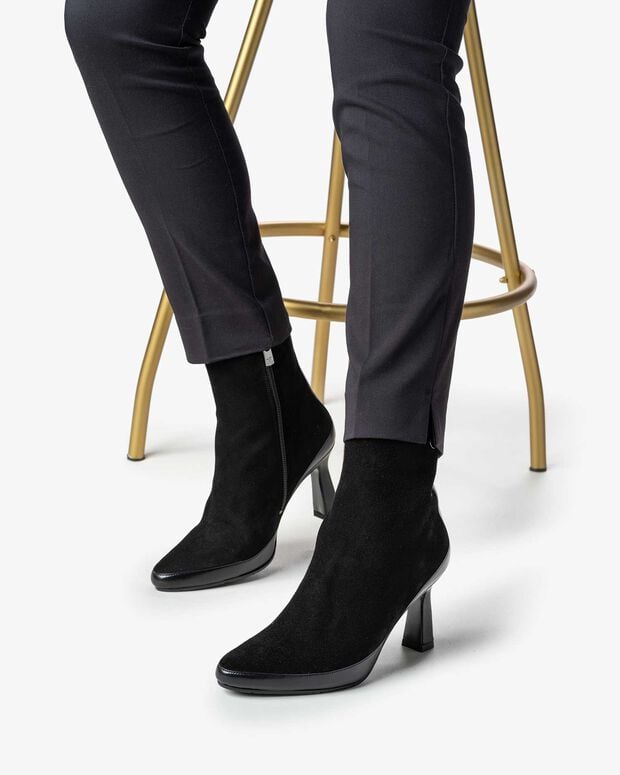 van bommel Saxi 01.03 Zwart