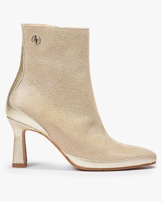 Van Bommel Saxi 01.10 Naturel