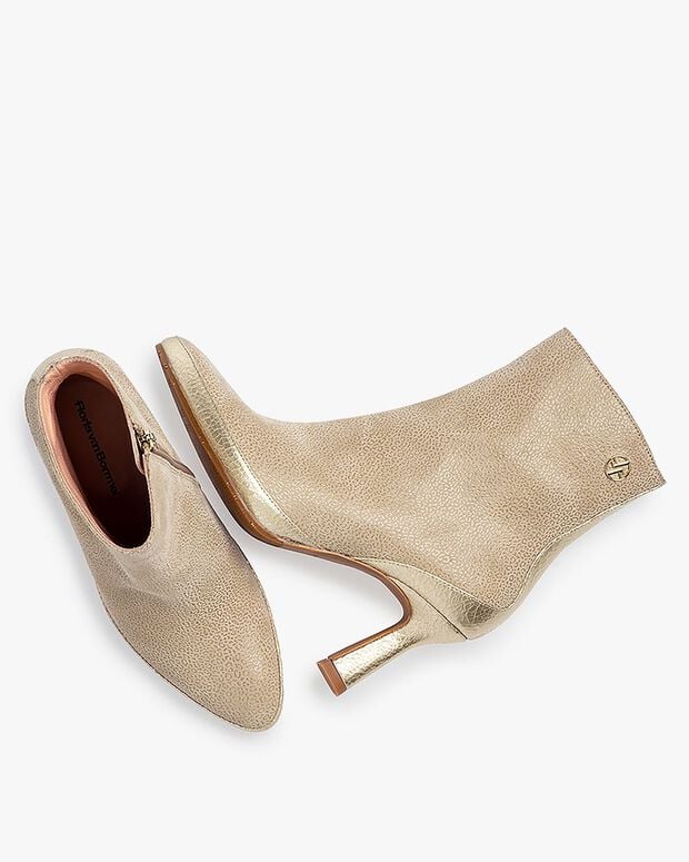 Van Bommel Saxi 01.10 Naturel