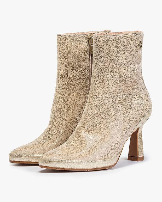 van bommel Saxi 01.10 Naturel