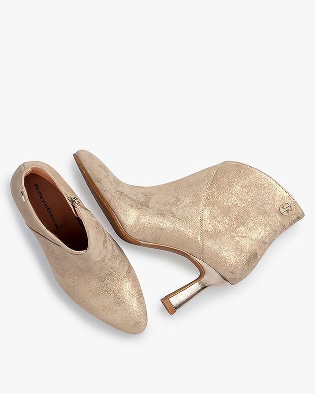 Van Bommel Saxi 02.15 Goud