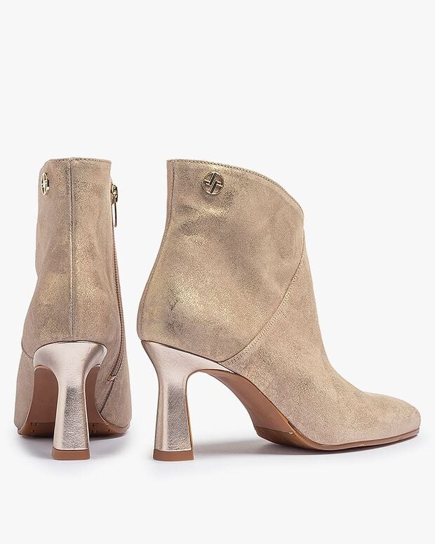 Van Bommel Saxi 02.15 Goud