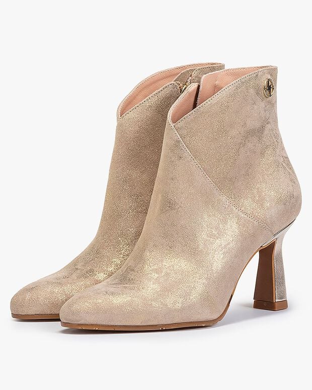 van bommel Saxi 02.15 Goud