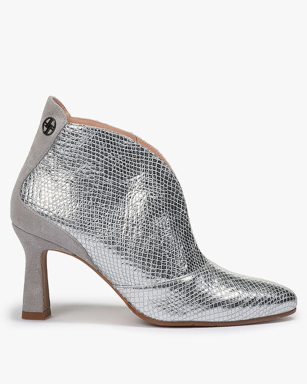 Van Bommel Saxi 04.06 Zilver