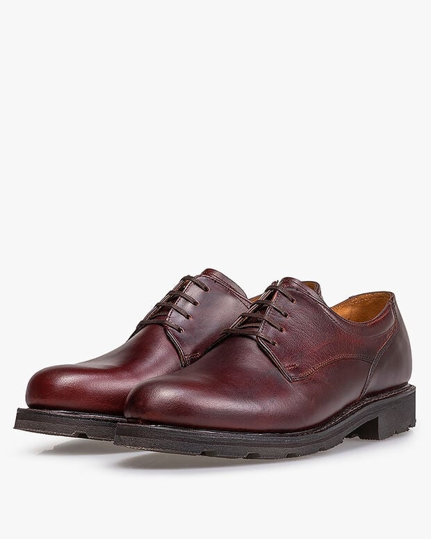 van bommel Singla 01.02 Rood / bruin