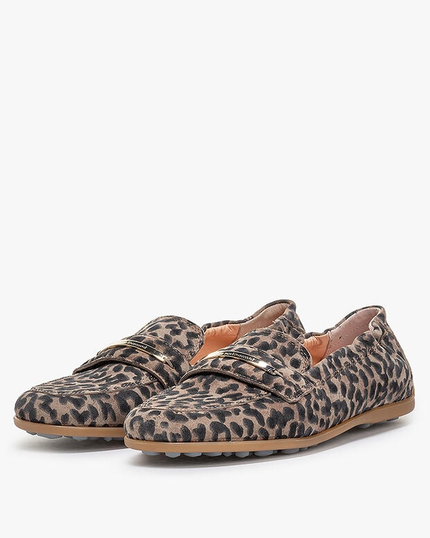 Van Bommel Sitti 03.00 Taupe