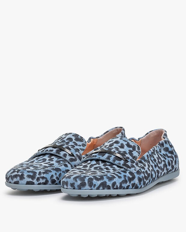 Van Bommel Sitti 03.01 Lichtblauw