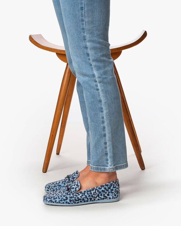 van bommel Sitti 03.01 Lichtblauw