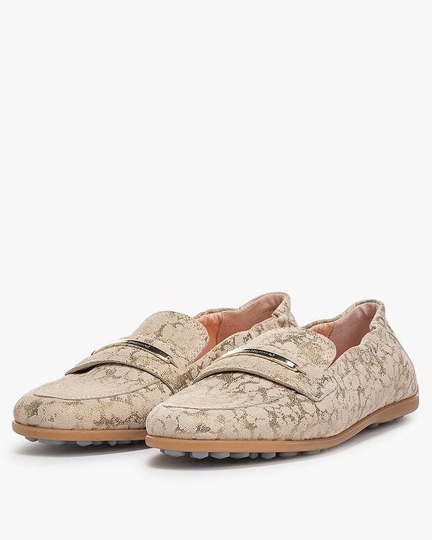 Van Bommel Sitti 03.04 Goud