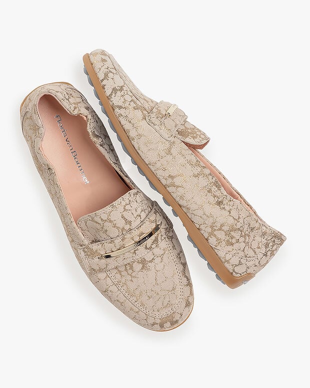 Van Bommel Sitti 03.04 Goud