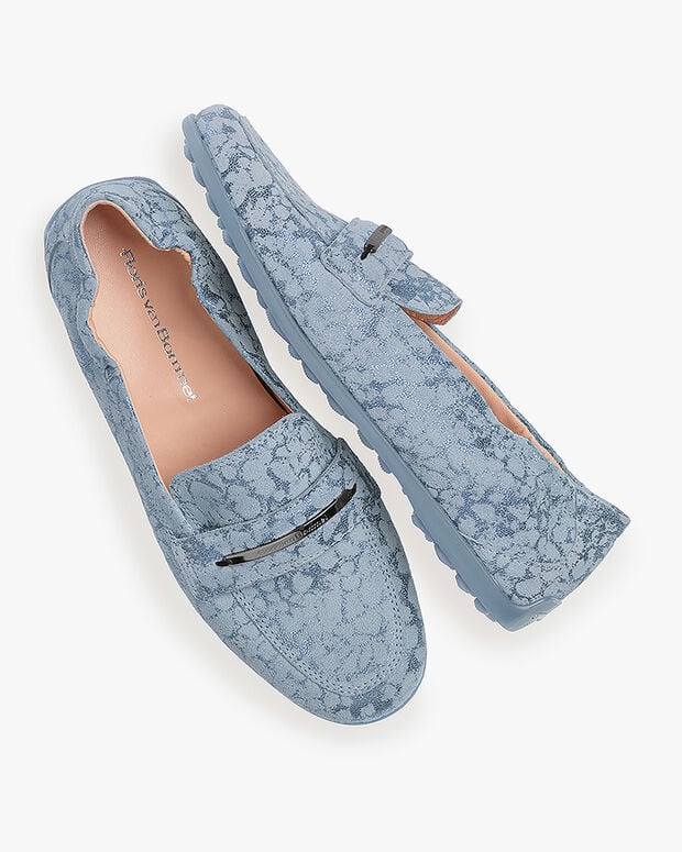 Van Bommel Sitti 03.05 Lichtblauw