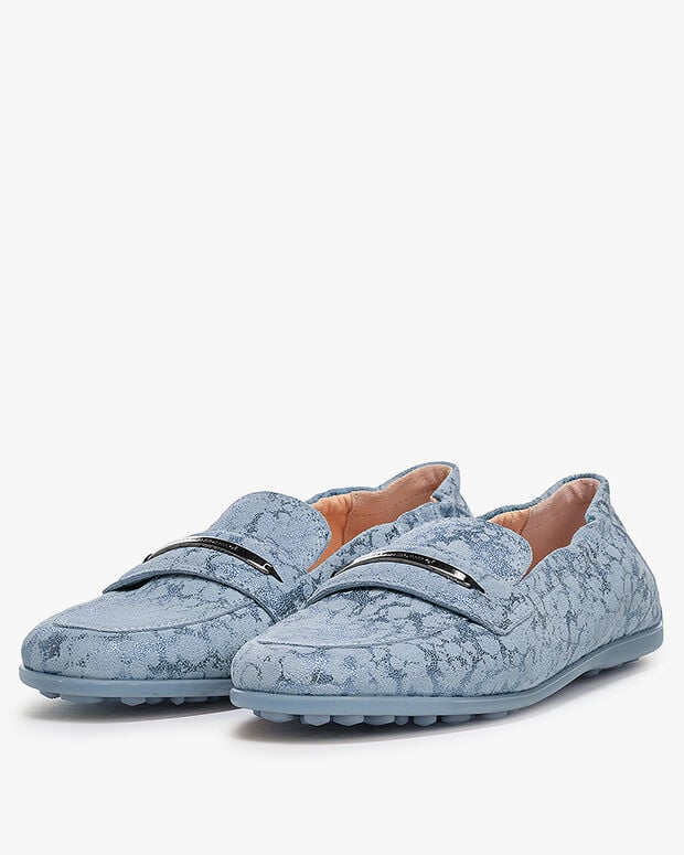 van bommel Sitti 03.05 Lichtblauw